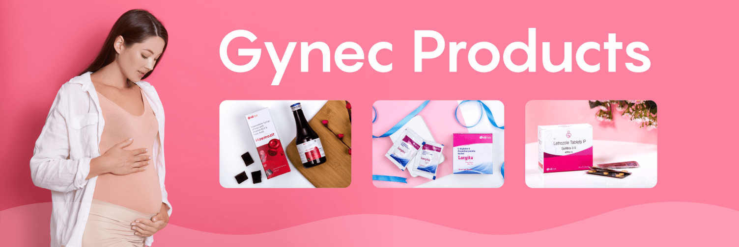 GYNEC PRODUCTS	