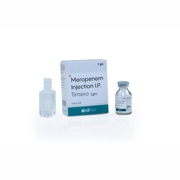 Timero 1 Gm Injection 