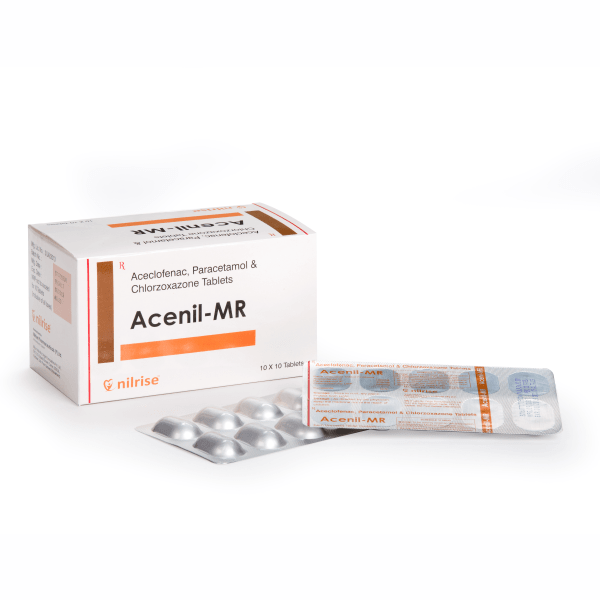 Acenil-MR Tablet
