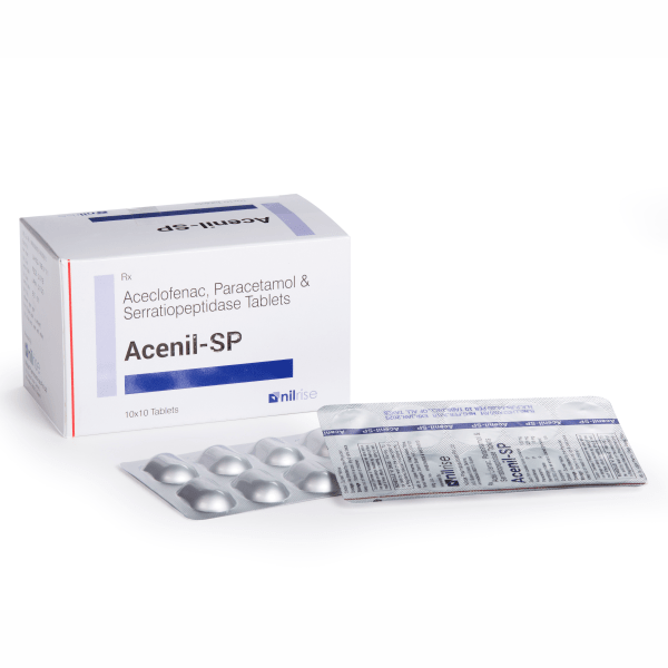 Acenil-SP Tablet