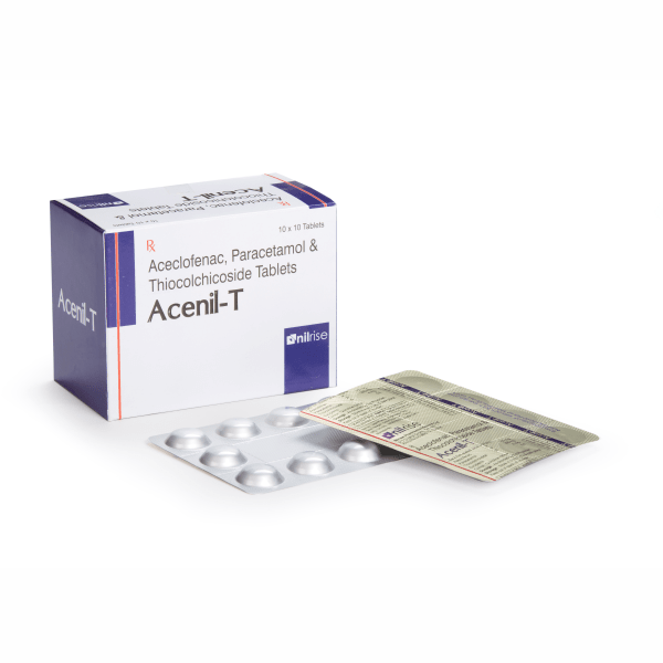 Acenil-T Tablet