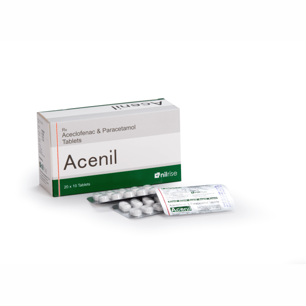 Acenil Tablet