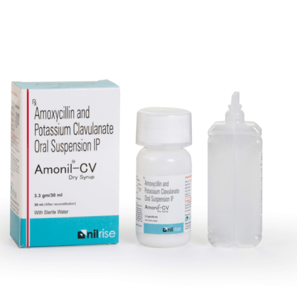 Amonil CV DS with WFI