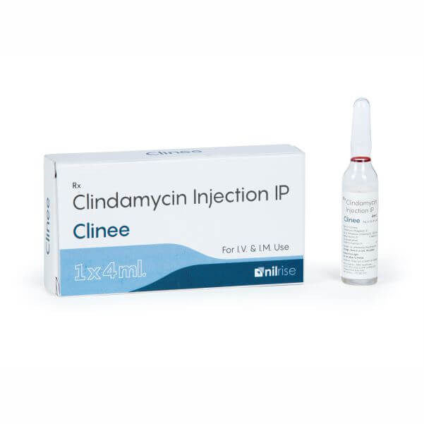 Clinee injection