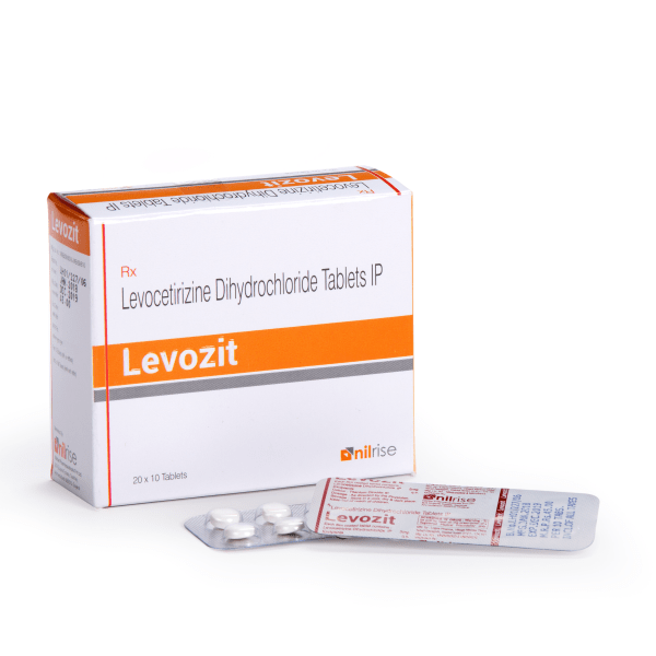 Levozit Tablet