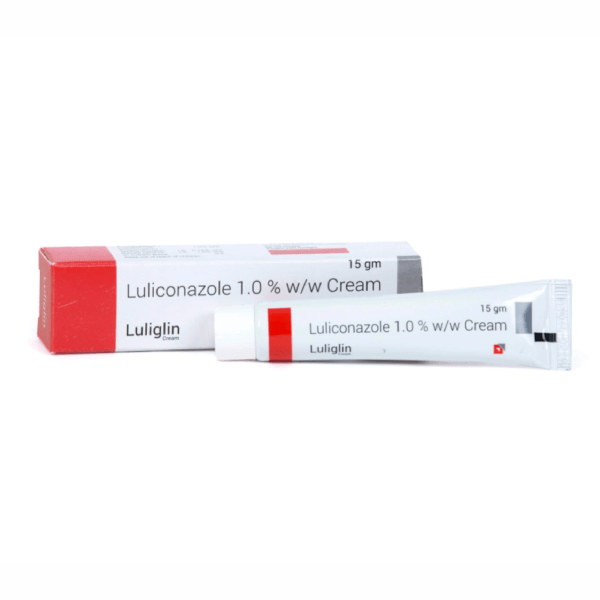 Luliglin-15 Cream
