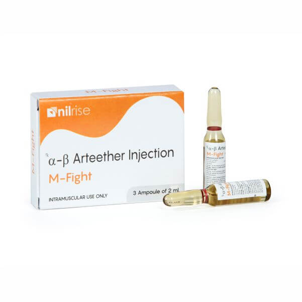 M-Fight Injection