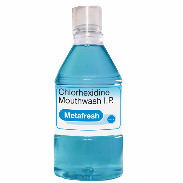 Metafresh (Mouth Wash)