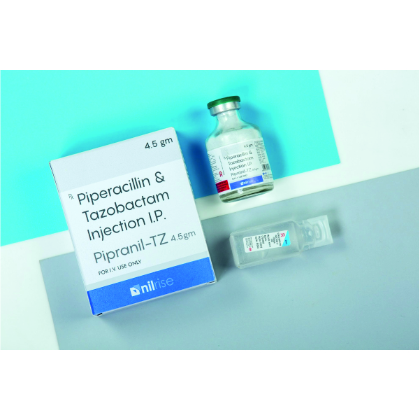 Pipranil-TZ Injection