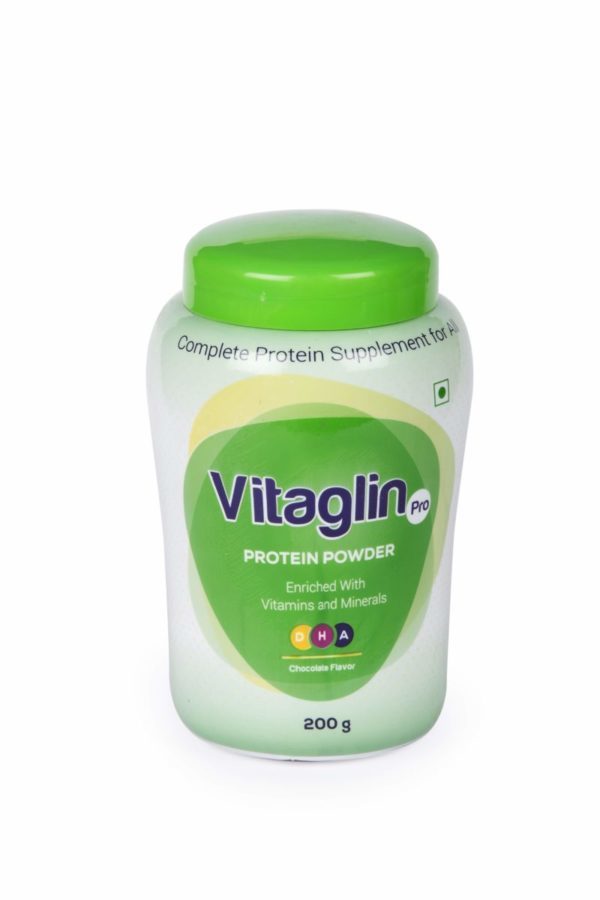 Vitaglin-Pro Powder