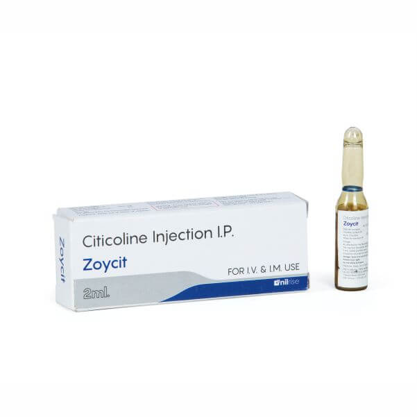 Zoycit  Injection