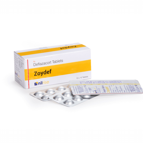 Zoydef Tablet